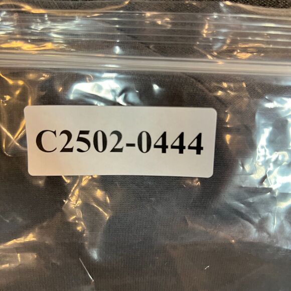 Peter Millar Sweater Mens XXL Grey Warmth Element Merino Wool 1/4 Zip Preppy - Picture 7 of 7